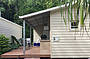 A Fitzroy Island Bungalow