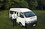 Cairns Airport to or from Cairns Beaches - 13 Seat Private Transfer (per vehicle)