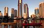 Surfers Paradise Sunset Kayak Tour