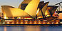 Sydney Harbour Boxing Day Dinner Cruise